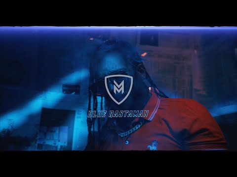 Blue Rastaman - Mi Bida (Official Video)