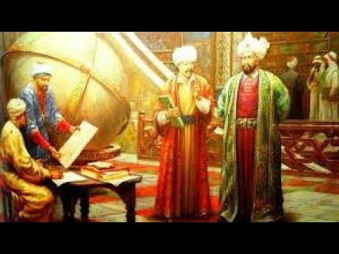 EBU HANİFE VE ATEİST