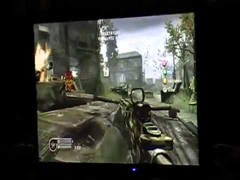 ECL1 2010 - teamGH vs FnaticMSI (Final)