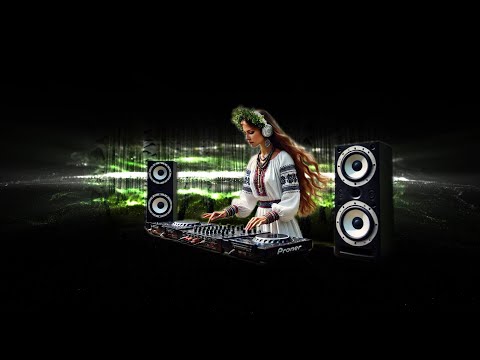 DnB Essentials #6 | RUSSIAN VOCALS DNB Mix | Mixed by QadeX