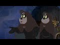 Mickey Donald And Goofy The Three Musketeers 2004 Part 8
