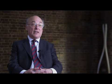 Language and Nationhood: Dr. Houchang Chehabi 10 of 10