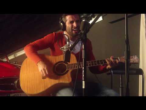 No.1 Party Anthem (Arctic Monkeys Cover) - Elie Margi