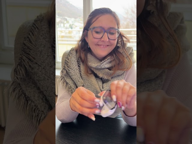 Video Teaser für Samsung Galaxy Buds4 Review Test von Sabrina Noise Cancelling Test Testimonial