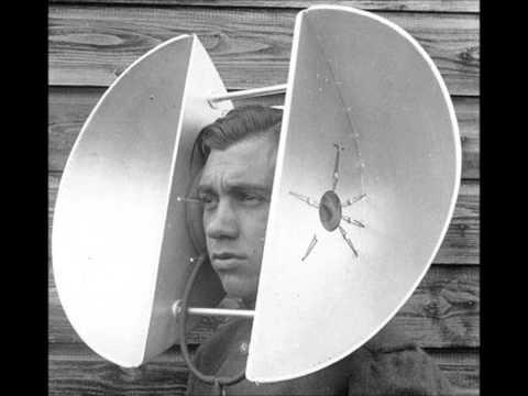 Jack Sparrow - Good Old Days feat Ruckspin Remix