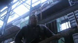 Close Your Eyes-Song for the Broken