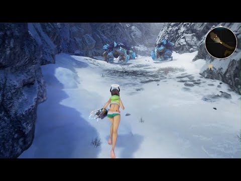 Tales of Arise Reckless  abandon  unknown  difficulty  slaps