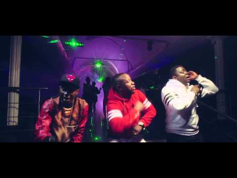 URBAN HYPE - TOUCH & GO  OFFICIAL VIDEO