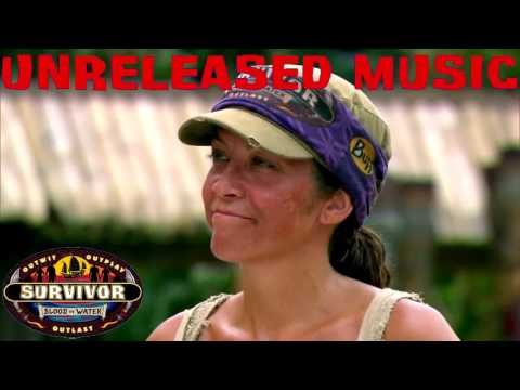 Elimination Theme 2: Laura - [Survivor: Blood vs. Water unreleased music]