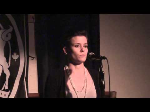 Megan Oakley - Love Isn't Always Enough