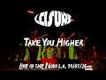 Leisure - Take You Higher (Live @ The Novo L.A. 11/07/25)