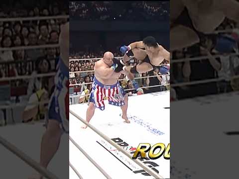 Butterbean Eric Esch