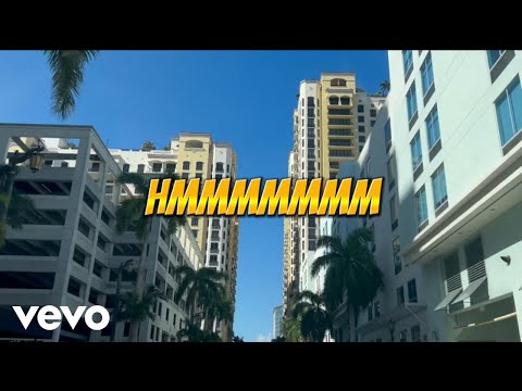 Tony Tranziit - Affluence (Official Lyric Video)