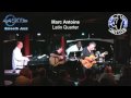 Marc Antoine - Latin Quarter