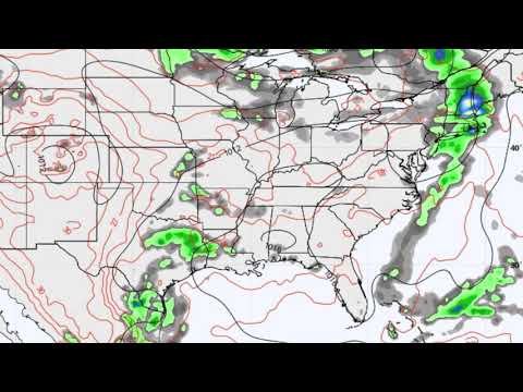 June 24, 2019 Weather Xtreme Video - Afternoon Edition
