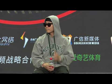 BREAKING FINAL-at TIAN JIN FINAL 2019 HHI CHINA