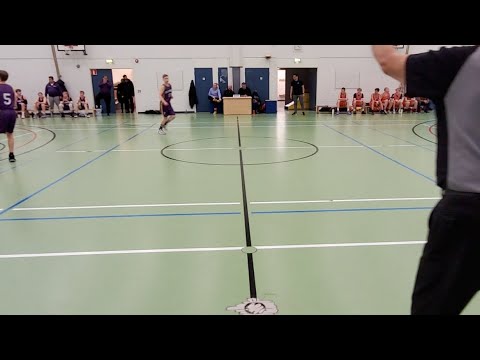 Klanmky U16 - Lepy Osa2