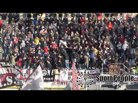 2018/19 Bari - ACIREALE, Serie D