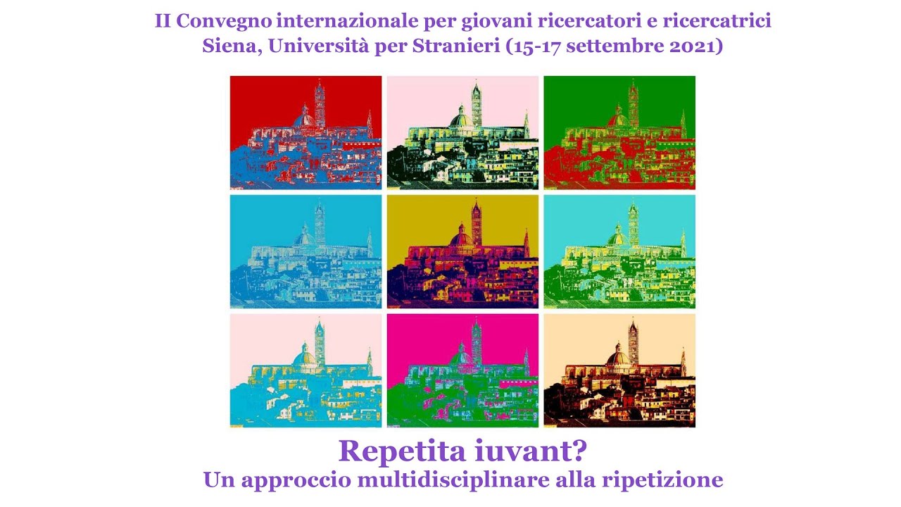 Repetita iuvant - Roberto Navigli (Sapienza Università di Roma)