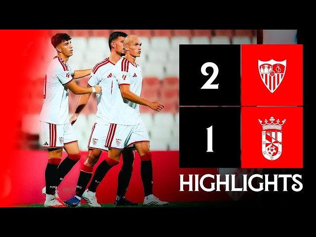 Vídeo relacionado con ZPUBLI+ Toalla Mano de Fútbol Personalizada (Sevilla FC, 50x30)