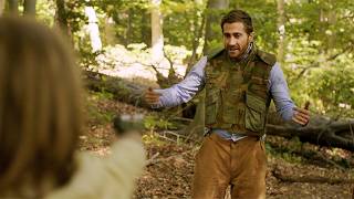 Gun Scene
