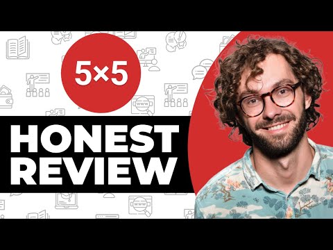 StrongLifts 5x5 Honest Review - Watch Before Using