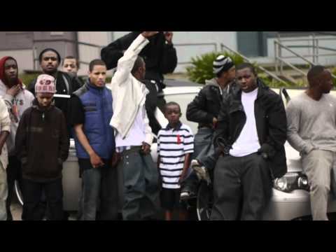 Fidel Cash - Okay (Music Video)