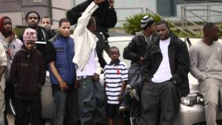 Fidel Cash - Okay (Music Video)