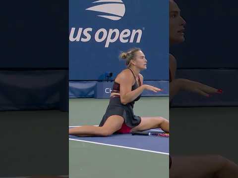 She couldn't BELIEVE it! 💫