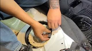 2013 Audi A4 No start diagnosis