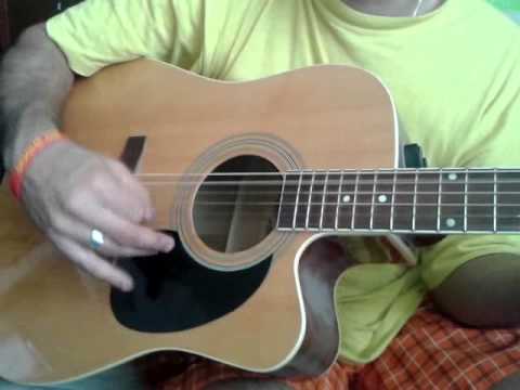 lekce kytary-Nedvědi-slunovrat