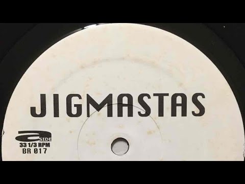 Jigmastas FT Sadat X - Don't Get It Twisted
