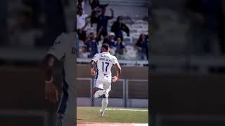 primeiro gol de muitos de Rafa Silva pelo o Cruzeiro cabuloso chama