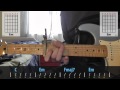 Modest Mouse - Float On guitar lesson