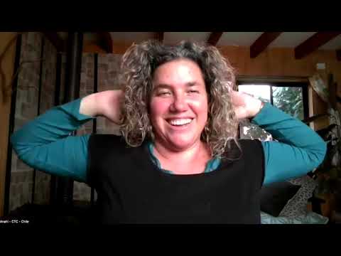 Nervous System Safety Practice: Chair-Based Somatic Exercise for Calm and Ease