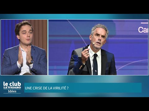 Le Club des idées — masculinisme