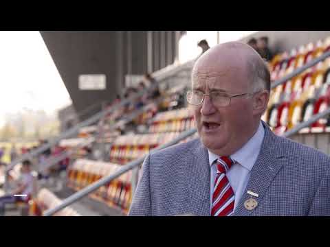 GAA Super Games FINAL