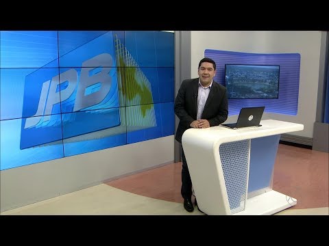 HD | Trechos do último JPB 1ª Edição no estúdio de 2013 - 02/02/2019