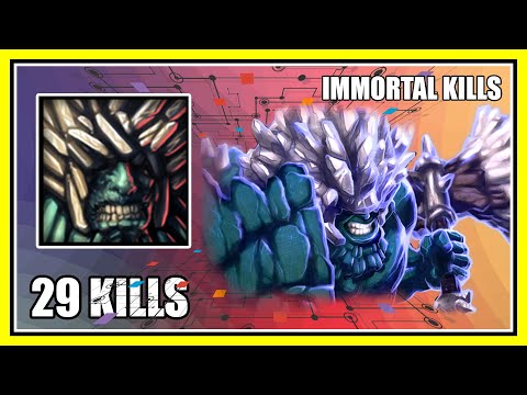 HoN Moraxus Gameplay - SI0b - Diamond