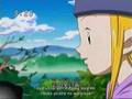 Digimon Frontier AMV Zoe Izumi Tribute Right Now