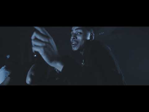 Lil Lonzo - HEARTBROKEN REMIX (OFFICIAL MUSIC VIDEO)