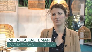 Batimex SAS - Lumisky