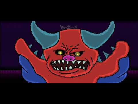 123 slaughter me street SUPER Retro part 3