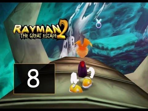 rayman 2 the great escape pc rar