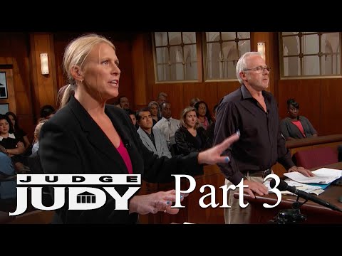 Does Woman Have Rights to Ex-Boyfriend’s House | Part 3