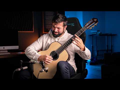 This Celtic folk tune will BREAK your heart