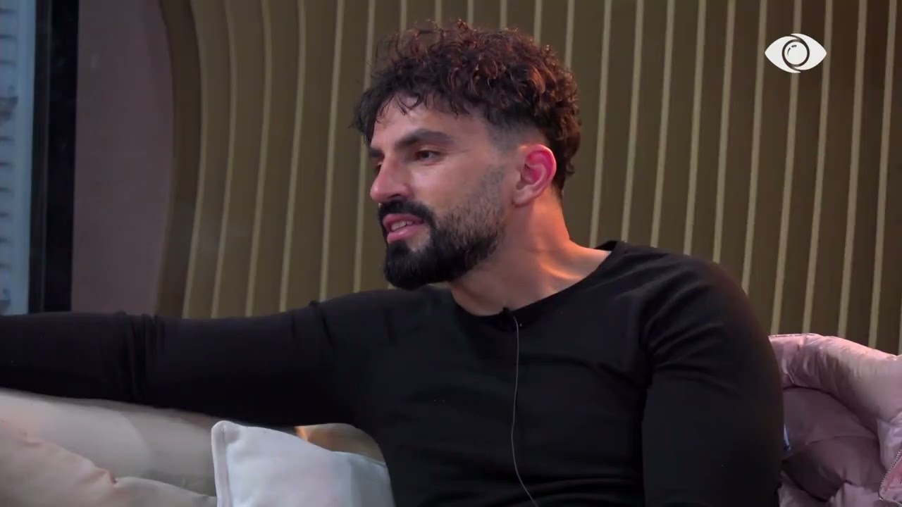 O zhapik i vogël ti/ Aldo debaton me Vserlon