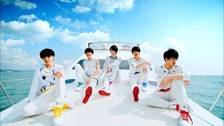 MAG!C☆PRINCE SUMMER LOVE（サマラブ）