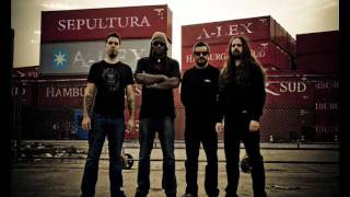 Sepultura - Sadistic Values (DimCut)