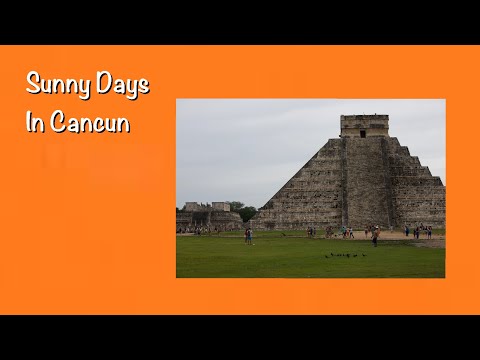 Yash  Around The World - Season 1 Episode 14 - Sunny Days in Cancun